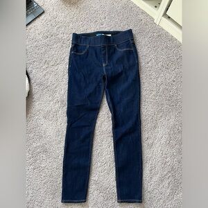 Old navy Rockstar Skinny Jeggings